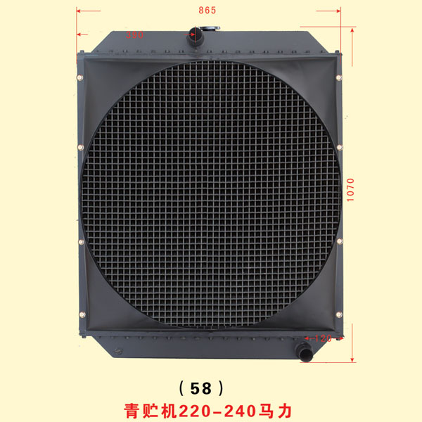 青贮机220-240马力